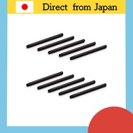 Universal Replacement Pen for Wacom Bamboo Intuos Cintiq with Standard Black Nib and Stylus Compatib