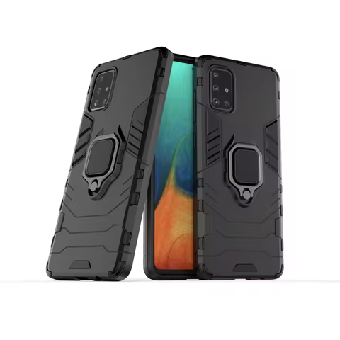 Shockproof Case For Samsung Galaxy A51 5g A52 4g 5g A53 5g A54 5g A60 A70 A71 4g A72 4g 5g A73 5g ​R