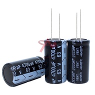 Capacitor 1000uF 63V