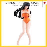MegaHouse NARUTO Gals NARUTO Shippuden Hinata Hyuga Ver. Splash Complete Figure
