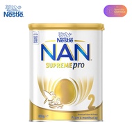 Nestlé NAN SUPREMEpro 2 Premium Follow-On Formula 6-12 เดือน – 800g