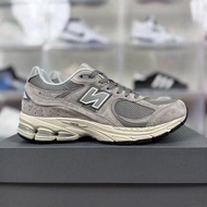 New Balance NB 2002R 休閑鞋 跑步鞋 Yuanzu gray元祖灰