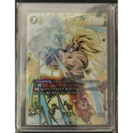 Dragon Ball Super Card Game/Fb05-SCR* Goku