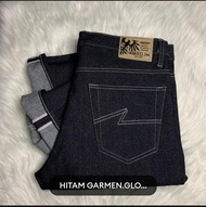 celana salvadge denim 2