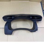 Original Toyota Wish ZGE20 Meter Cover + Aircond Vent