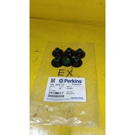 EX valve seal valve seal 2418M517 C7.1 perkins