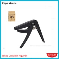 Quality ukulele Capo