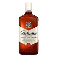Ballantine's Finest Blended Scotch Whisky Ballantine's 百齡壇 特醇蘇格蘭調和威士忌 40% 1L [BT0295H]