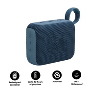 Go 4 Ultra-Portable Bluetooth Speaker 5.1 HIFI Speaker Sound Stereo Outdoor Waterproof Speaker