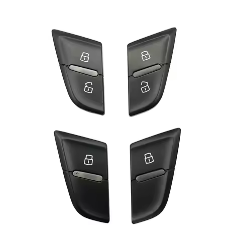 8RD962107 8RD962108 for Audi Q5 2009-2017 Automobile Central Door Lock Switch Central Lock Switch Do