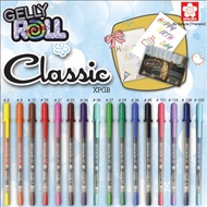 ปากกา Gelly Roll รุ่น Classic ขนาดลายเส้น 0.3mm