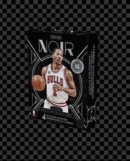 2024-25 Panini Noir Basketball International Box