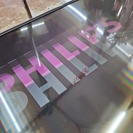 53658| 43PFT5250S MSD6308-T8C2 6870C-0532A 3806BH