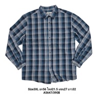 A5647/Faded glory/Chest 56 Inches/3XL