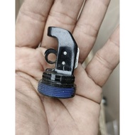 Dropper Seatpost actuator