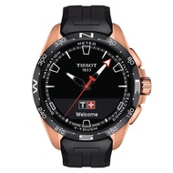 Tissot T-Touch Connect Solar Watch (T1214204705102)