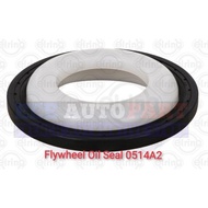 Flywheel Oil Seal For Peugeot 206 1.4cc 207 1.6 208vti 2008vti 308 1.6vti and 1.6T 0514A2