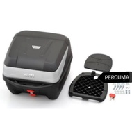 GIVI BOX B32 BOLD 32L BOX PETAK