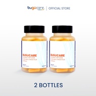 Naturelish Bugucare (2 Bottles) Knee Health Collagen Gum Extract Protect Joint Knee Pain Supplement 