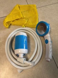 便攜式戶外淋浴（不包桶）