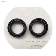 COD/Suitable for Haojue motorcycle accessories Haojue HJ125-8/GN125 front shock absorber oil seal fr