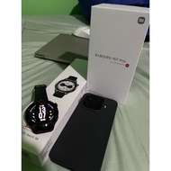 Xiaomi 15T Pro 12GB + 1TB Black (USED LIKE NEW)