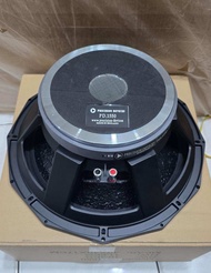 Speaker Precision komponen Devices PD1550 pd 1550 15inch vc 4in komponen speaker
