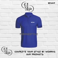 AVIAN SHIRT - AVIAN COLLAR SHIRT - EMPLOYEEPOLO - CUSTOM POLO - FORONESTYLE CUSTOM CLOTHES