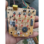 [Hàng Chính Hãng]Mạch quạt treo SENKO mã TR1628 và TR828