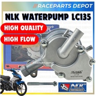 NLK Water Pump LC135 Waterpump LC 135 NLK