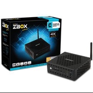 Zotac ZBOX CI325 nano未開封