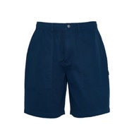 Converse Woven Men's Shorts - Converse Navy