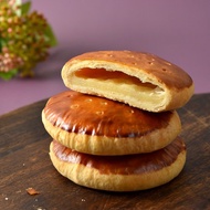 【三統漢菓子】老婆餅-鎮店商品 (效期短限台灣宅配