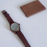 Oris Big Crown Pointer Date Bronze 36mm