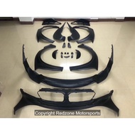 BMW i8 Enegry style bodykit