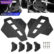LOVETOUCH Motorcycle Cylinder Head Engine Guards Shield Guard Protection Cover For BMW R 1250 GS ADV