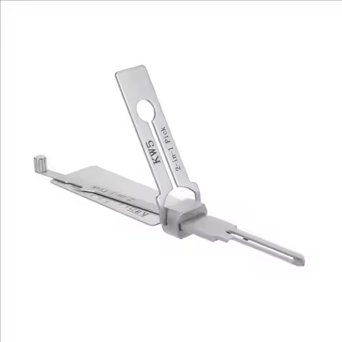 Lishi 2 in 1 SC1 SC4 KW1 KW5 SS001 Pro SS002 Pro Locksmith Tools for Home Door Civil Locks