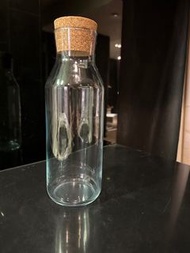 IKEA冷水壺 玻璃瓶 水瓶