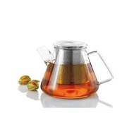 【303select】AdHoc | 德國 造型耐熱玻璃茶壺1.5L
