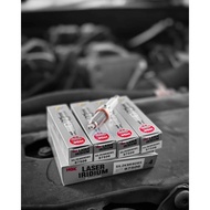 SILZKBR8D8S BMW F20 125, F30 320/328, F10 520/528, E84 X1, X5, E89 Z4 N20,N54,N55 NGK