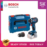 SKPLUS BOSCH GSR 18V-90 FC Professional SOLO Cordless Drill Driver c/w COMO - 06019K62L0
