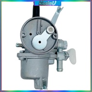 kiss BG328 Carburetor For SUM328 CG328 Grass Trimmer Cutter Lawn Mower Carburetor Engine Part Gasoli