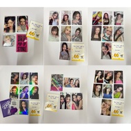 BABYMONSTER ALBUM [DRIP] - Photocard (5)