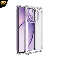Oppo A3x Shockproof Case For A3x Mobile Phone Fast Delivery Sent From Thailand. Thai Shop 888gadget