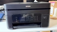 Epson WF-2851 多功能打印機（二手）
