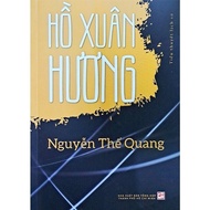 Ho Xuan Huong Book - Historical Novel