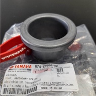 B74E768400 Genuine XMAX Clutch Spring Support Plate yamaha B74-E7684-00