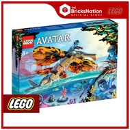 [TheBricksNation] LEGO 75576 AVATAR Skimwing Adventure