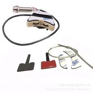Ukulele Pickup Pickup Stick Ukulele EQ Pickup for Boarding New Guitar Pickup