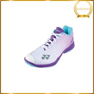 YONEX Power Cushion Aerus Z Wide SHBAZ2WY Badminton Shoes